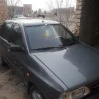 پراید 86|خودرو سواری و وانت|بیرجند, |دیوار