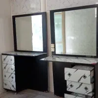 کمد آینه