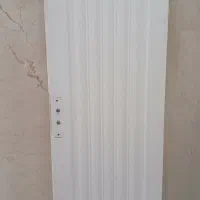 درب سرویس بهداشتی