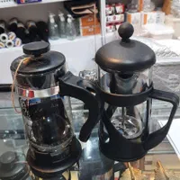 فرنچ پرس