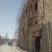 شاگرد داربست