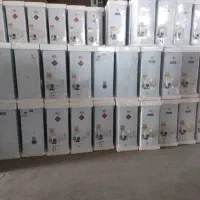 آبگرمکن گازی ۵۰لیتری دیواری (مخزن گالوانیزه)|آبگرمکن، پکیج، شوفاژ|تهران, نعمتآباد|دیوار