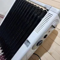 شوفاژ برقی
