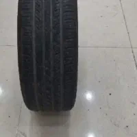 لاستیک ماشین اروندی رافور