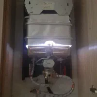 نصب و تعمیر انواع آبگرمکن دیواری و پمپ آب و بخاری