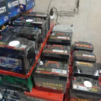 باطری زیر صفری دست دوم باتری استوک باتری نو باطری