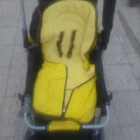 کالسکه دلیجان و آغوشی مارک براوو