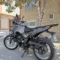 گلکسی nh 280 مدل 1402|موتورسیکلت|بجنورد, |دیوار