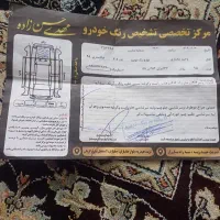 پژو۴۰۵دوگانه کارخانه|خودرو سواری و وانت|تربت‌حیدریه, ۴۵ متری|دیوار