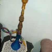 قلیان|کلکسیون و سرگرمی|گلبهار, شهر جدید گلبهار|دیوار