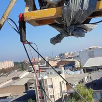 خدمات بالابر ساختمانی در محل|خدمات پیشه و مهارت|گرگان, |دیوار