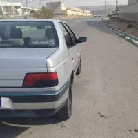 جی ال ایکس405|خودرو سواری و وانت|مشهد, خواجه ربیع|دیوار