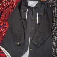 مانتو پشمی|لباس|مرند, |دیوار