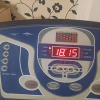 تردمیل جک استر