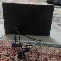 مانیتور ال جی ۱۷ اینچ