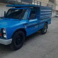 حمل بار به تمام نقاط کشور