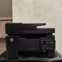پرینتر hp laser jet pro M127fn