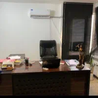 اداری تجاری|فروش دفتر کار، اتاق اداری، مطب|فولادشهر, A4|دیوار