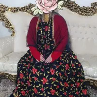 لباس محلی زنان با کیفیت مطلوب و قیمت منصفانه