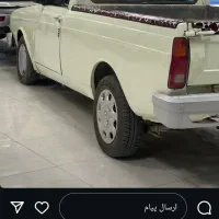 پیکان وانت  مدل 88