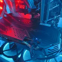 کارت گرافیک RX 580