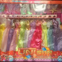 عروسک باربی