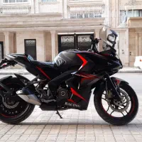 موتور ار اس ۲۰۰ مدل ۹۸ rs200
