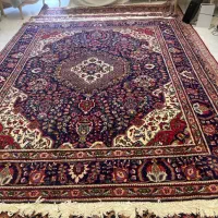 ۵تخته  ۱۲متری دستباف اذرشهر