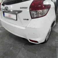 یاریس هاچبک ۲۰۱۵