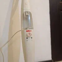 بخارشور ایستاده