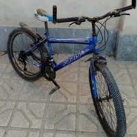 دوچرخه سایز ۲۴و۱۶