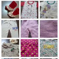 لباس زنانه وبچه گانه|لباس|بندر انزلی, طالب آباد|دیوار