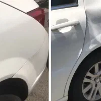 صافکاری پی دی ارpdr