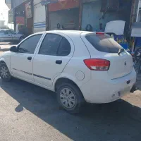 تیبا2 مدل 1400