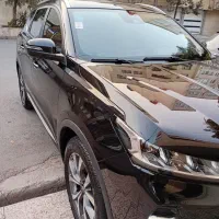 تیگو. 7 پریمیوم|خودرو سواری و وانت|مشهد, فرودگاه|دیوار