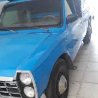 نیسان پاترول مدل ۷۷