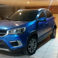 ام وی ام ایکس 22 اتومات