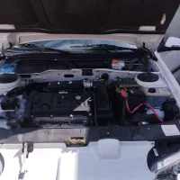 پارس تیو فایو مدل 1401 سیمی|خودرو سواری و وانت|قرچک, زیبا شهر|دیوار