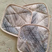 دوخت سرویس عروس با ارسالرایگان|سفره، حوله، دستمال آشپزخانه|کیار, |دیوار