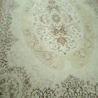 فرش 6متری درحد نو تازه شستم