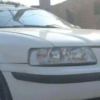 سمندef7مدل ۹۶|خودرو سواری و وانت|دزفول, |دیوار