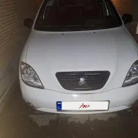 تیبا2مدل98درحدصفر