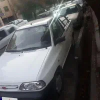 فروش پراید وانت۱۴۰۳|خودرو سواری و وانت|تهران, دهم فروردین|دیوار