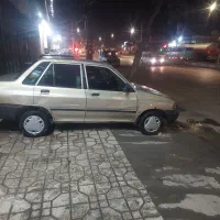 پراید مدل ۸۵|خودرو سواری و وانت|نیشابور, شهید بهشتی|دیوار