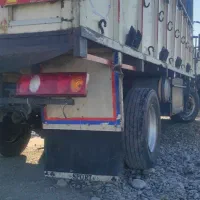 الوند 6تن مدل 93|خودرو سنگین|ایرانشهر, |دیوار