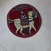 زیر بشقابی