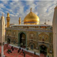 اتوبوس تبریز نجف
