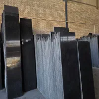 تولید و فروش انواع گرانیت مشکی نطنز و سفید