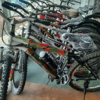 دوچرخه ۲۶ حرفه ای