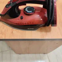 اتو بخار پرقدرت ۳۰۰۰وات سرامیکی|اتو و لوازم اتو|اردبیل, |دیوار